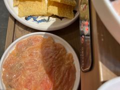 -蜀留香火锅·始于1999·原四川老火锅(白堤路店)