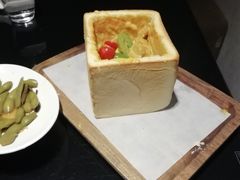 -法兰度航空主题餐厅(东汇城店)