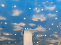 -菲住布渴酒店自助餐厅(阿里巴巴西溪园区店)