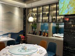 -潮粤香海鲜酒楼(沙湖店)
