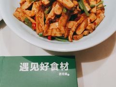 -遇见湘·地道湖南菜(喜悦店)