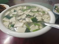 -老杨饭店(万科里店)