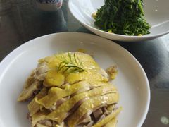 -邢家锅贴老店·非遗·开封菜(金明广场店)