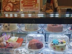 -DQ·蛋糕·冰淇淋(昌平国泰店)