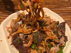 -有奴思烤肉·清真(正宁路店)
