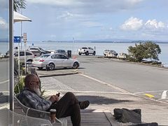 -Takapuna Beach Cafe