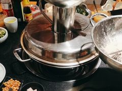 -小饕荟雅安贡椒鱼鲜馆(广福桥店)