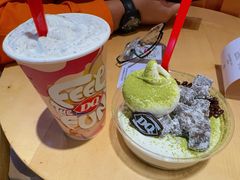 -DQ·蛋糕·冰淇淋(万象城店)