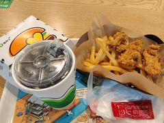 -德克士(场中路店)