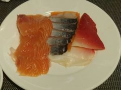 -漳州佰翔圆山酒店·圆山畔西餐厅