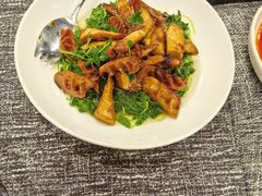 -徐记私厨(半淞园路店)