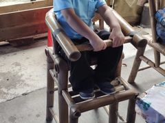 -竹泉农庄·竹筒饭(从化店)