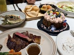 -研食记西餐厅(金融中心店)