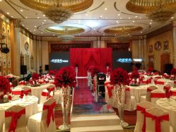 -IDOI婚礼策划·IDOIWEDDING