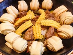 -古洼一锅鲜(开发区店)