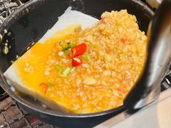 -钱大圣碳火烤肉(北白象店)