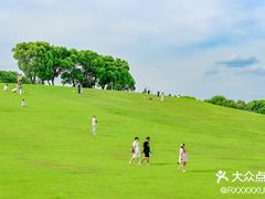 -阳澄湖半岛旅游度假区