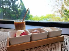-Vanilla Specialty Coffee(八大关店)