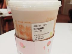 -奈雪的茶(市百一店)
