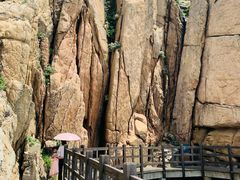 -舟山嵊泗列岛风景名胜区