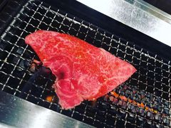 -俺的焼肉(銀座9丁目店)