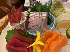 -小山日本料理(太古汇店)