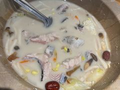 -云尊府云南菜·蒸汽石锅鱼(学清路店)