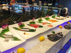 -鹭江潮餐厅•福建菜(鹭江佲家酒店)