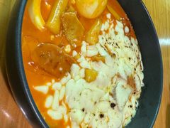 -恩你小木屋·韩式料理(假日广场店)
