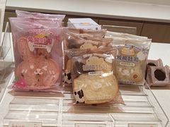 -好利来(上海长宁龙之梦店)