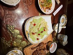 -缪氏川菜(深圳北站缤果空间店)