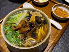 如愿素面-安多素食(广仁寺路店)