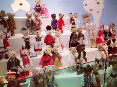 -济州岛泰迪熊博物馆