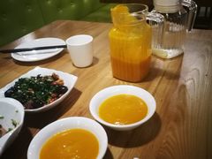 -陈傻子餐厅(世纪都会店)