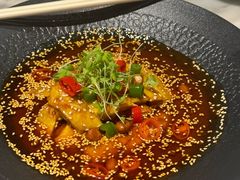 -东南里湖景餐厅·新闽菜(浦西万达店)
