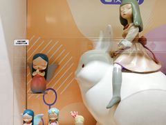 -泡泡玛特POPMART(上海环球港店)