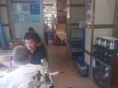 -添福来墨鱼饺子 · 海鲜东北菜(泡崖店)