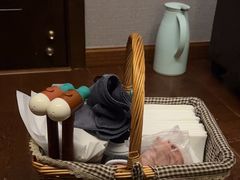 -水墨澜渟足道·SPA·传统(四望亭东关街店)