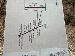 -龙门涧景区