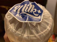 波波泰式奶茶-milkplus·泰式奶茶(较场东路店)