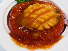 -东江海鲜酒家(艺都分店)
