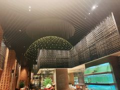 -君悦酒店·1881·北京烤鸭