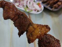 -马白开来特色羊排揪片子  (总店)