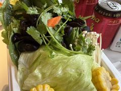 -懂羊帝·羊蝎子·北京菜(小关店)
