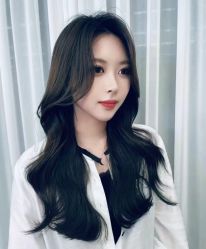 -藤野造型烫染·漂发