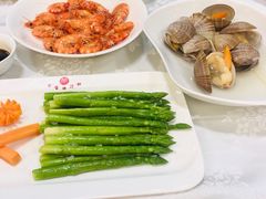 -万宝海鲜舫(劳动公园店)