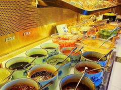 -山城辣妹子(定福庄店)