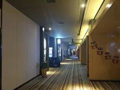 -博纳国际影城IMAX(中央大道店)