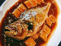 -南里山房·新淮扬菜(徐汇万科店)