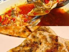 -千岛湖小鱼儿·淳安匠心农家菜